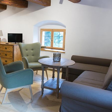 Apartement Schlaf Gut - Mitten In Der Wachau Вайсенкирхен-ин-дер-Вахау Экстерьер фото