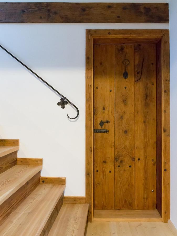Apartement Schlaf Gut - Mitten In Der Wachau Вайсенкирхен-ин-дер-Вахау Номер фото