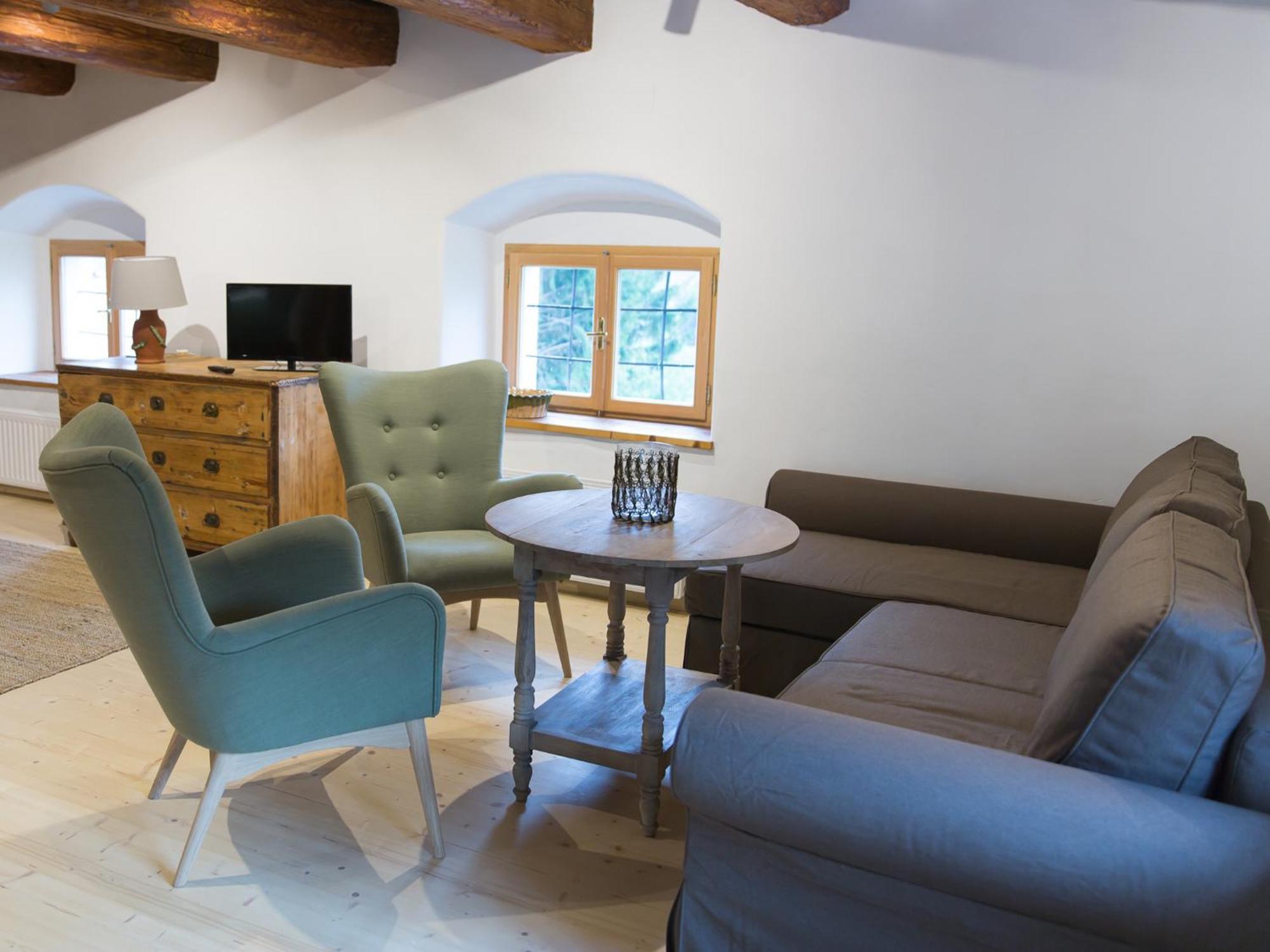 Apartement Schlaf Gut - Mitten In Der Wachau Вайсенкирхен-ин-дер-Вахау Экстерьер фото