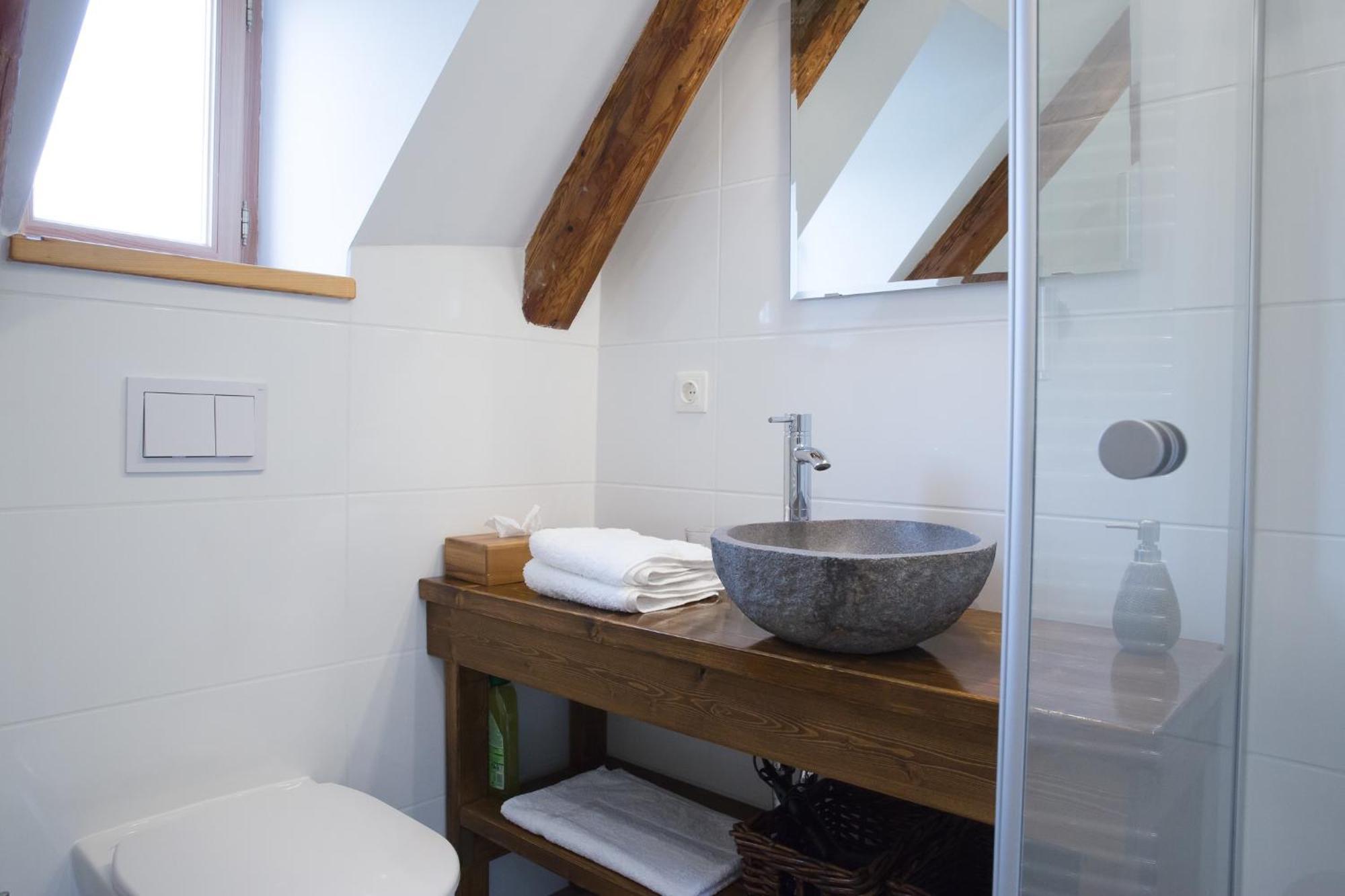 Apartement Schlaf Gut - Mitten In Der Wachau Вайсенкирхен-ин-дер-Вахау Номер фото
