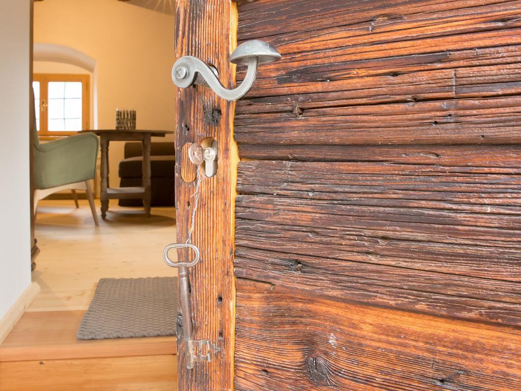 Apartement Schlaf Gut - Mitten In Der Wachau Вайсенкирхен-ин-дер-Вахау Экстерьер фото